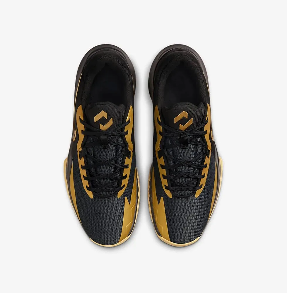 Asics Sports Style Shoes Nike Precision 6