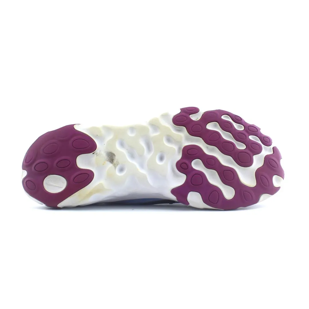 Thin sole running shoes NIKE RENEW LUCENT