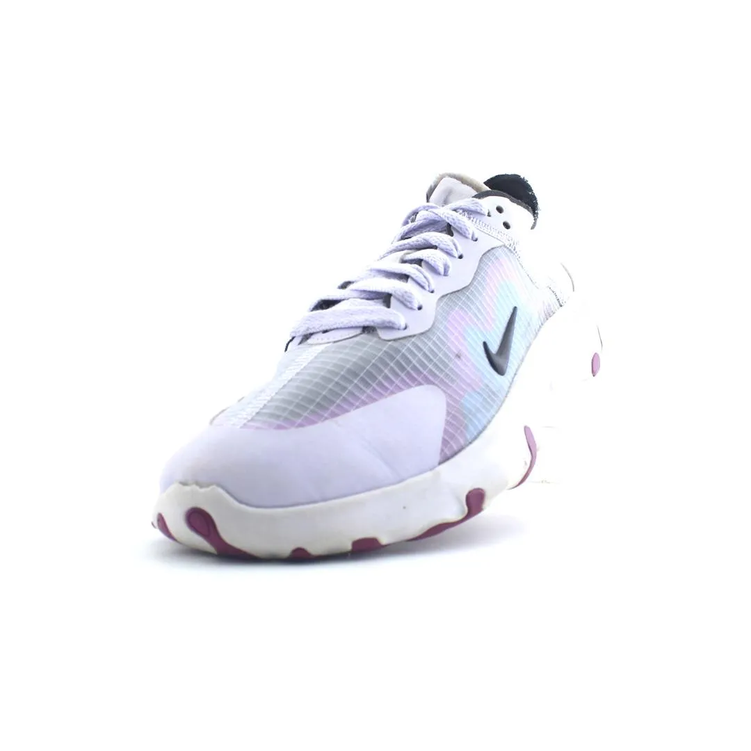 NIKE RENEW LUCENT Track Spikes Running Shoes