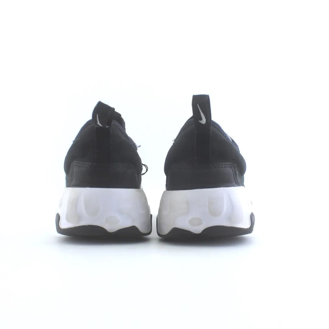 Running Shoes For Concrete NIKE RENEW LUCENT GS