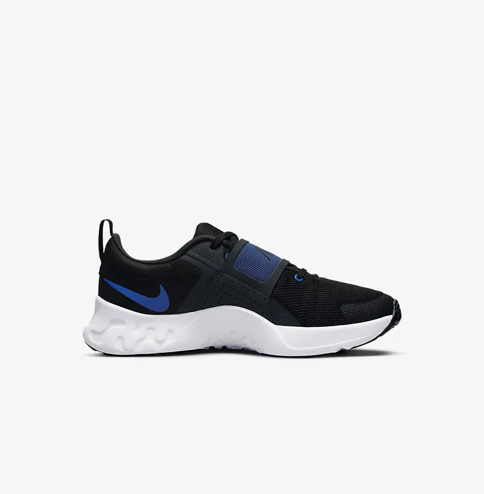 Asics Leather Running Shoes Nike Renew Retaliation 4