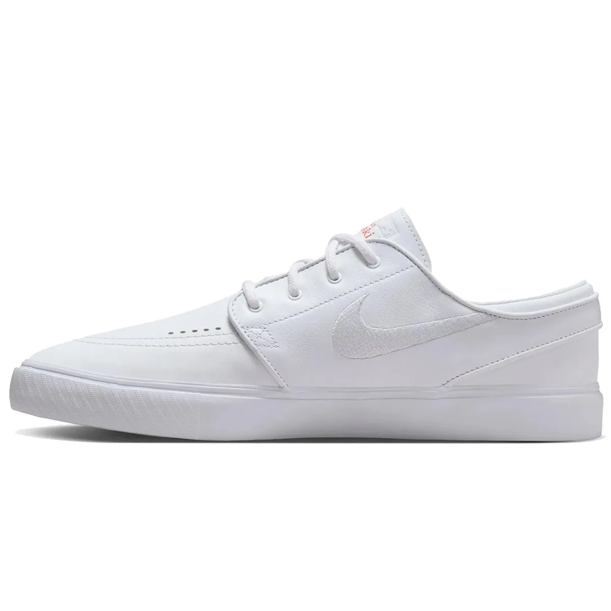 Nike SB Janoski OG  Orange Label - Triple White FQ7621-100 Asics Best Running Shoes