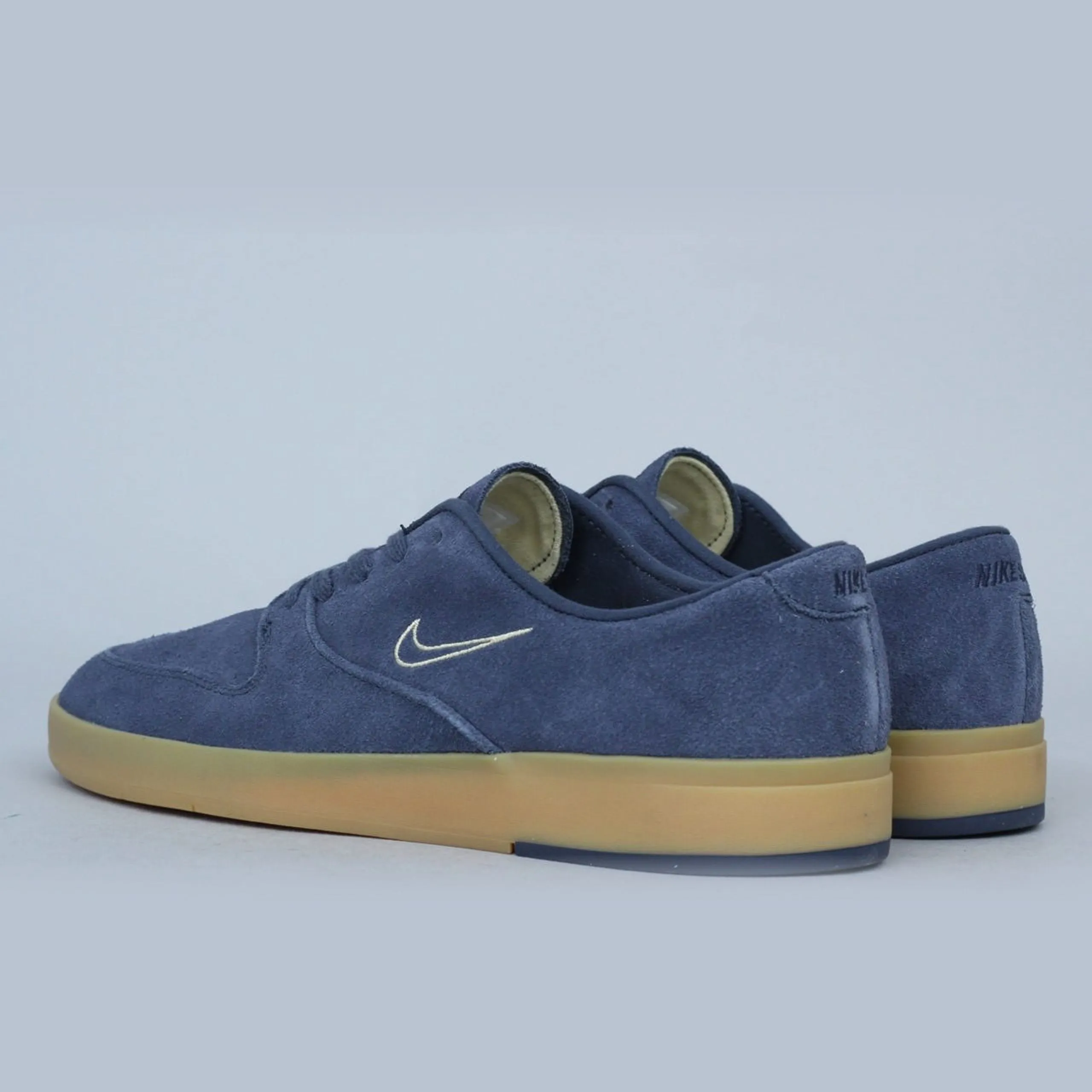 Nike SB P-Rod X Shoes Thunder Blue Asics Shoes New Arrivals