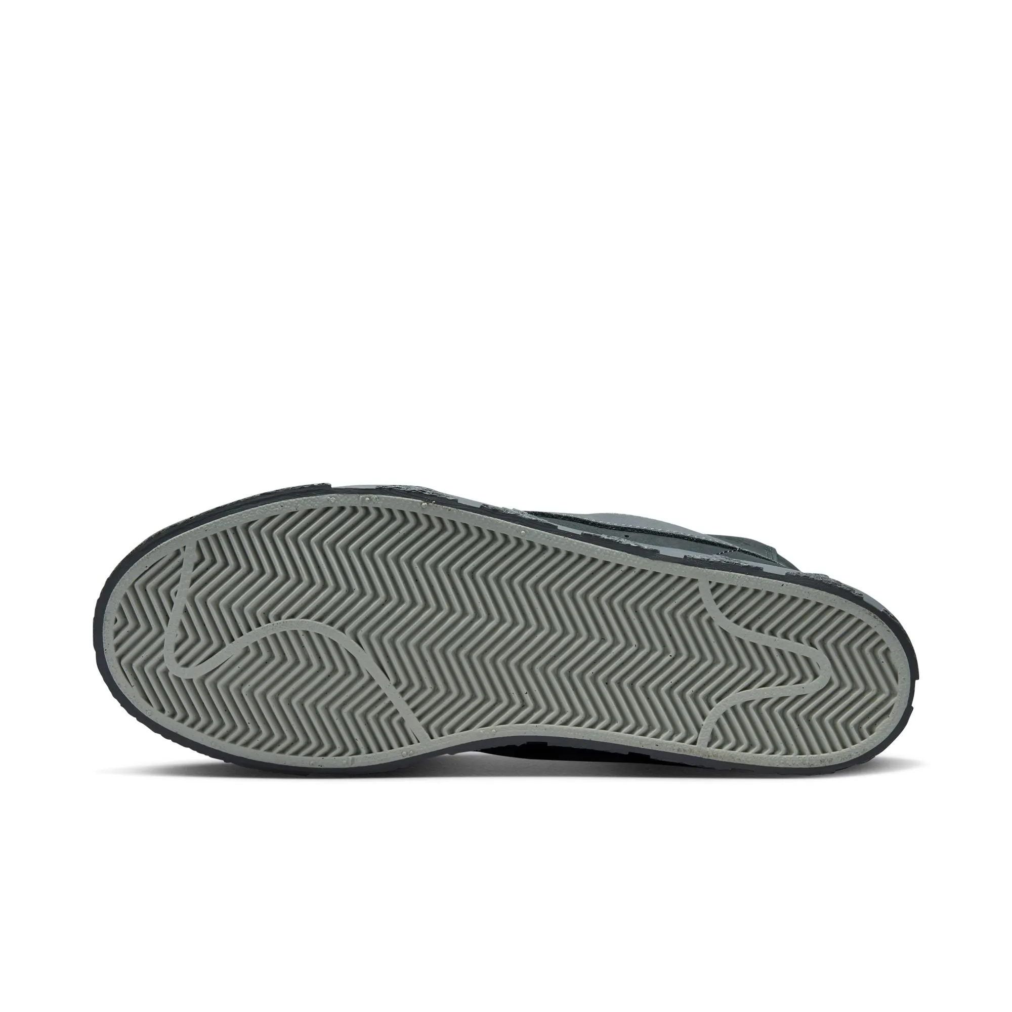 Nike SB x Di'Orr Greenwood Zoom Blazer Mid 'Din' Asics Track And Field Shoes