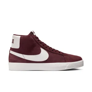 Nike SB Zoom Blazer Mid-Burgundy Crush/Summit White Asics Gt-2160 Casual Shoes