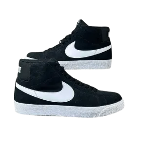 Asics Running Shoes Gel Kayano 30 Nike SB Zoom Blazer Mid Men's Black / White