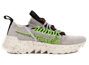 Asics Shoes Size 15 Nike Space Hippie 01