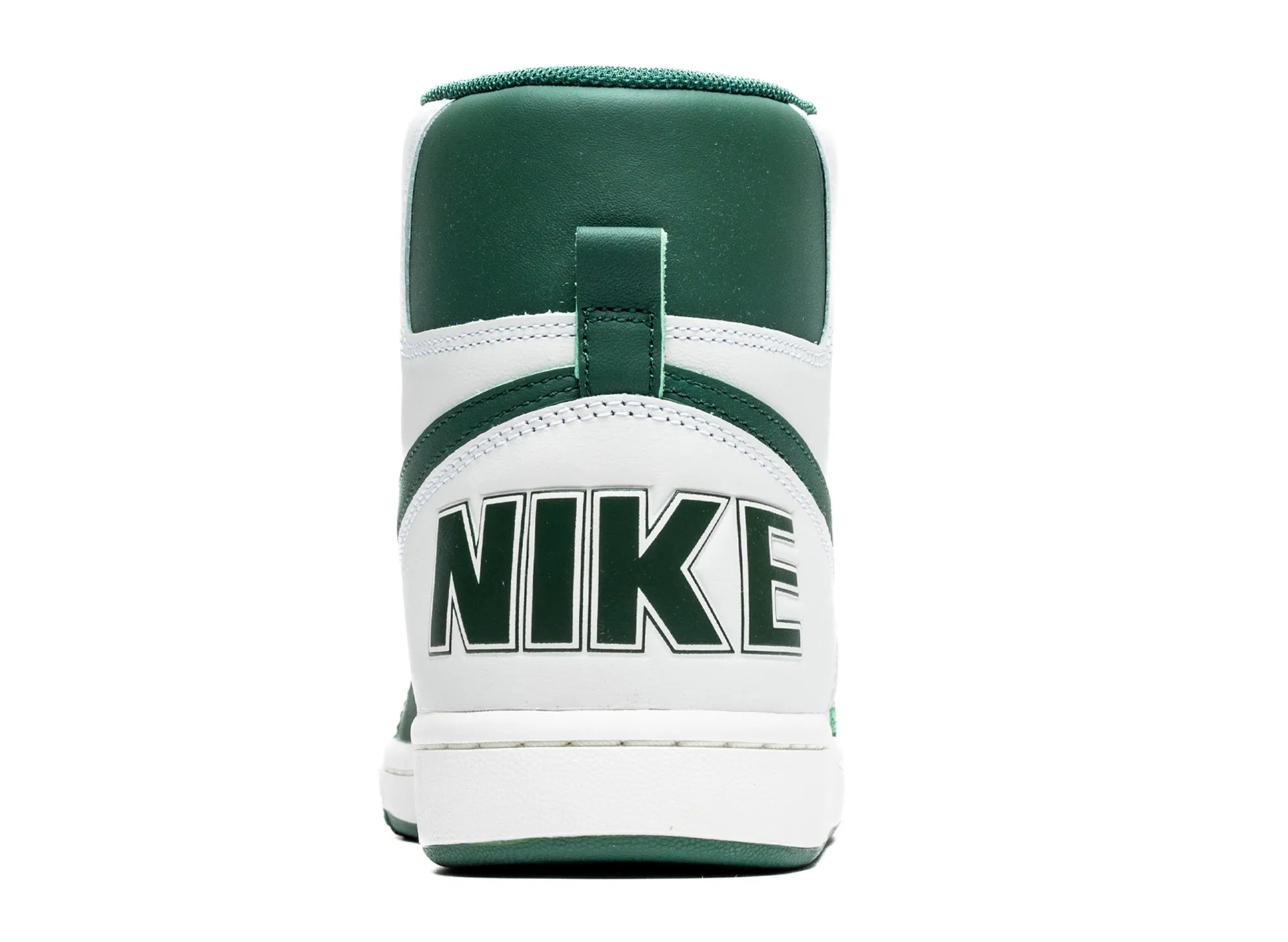 Best Type Of Asics Running Shoe Nike Terminator High 'Noble Green'