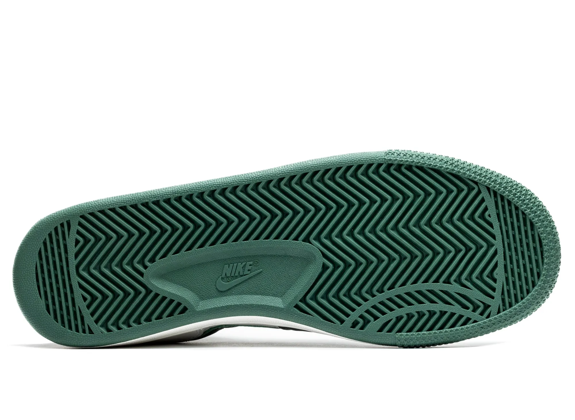 Asics Wrestling Shoes Size 11 Nike Terminator High 'Noble Green'