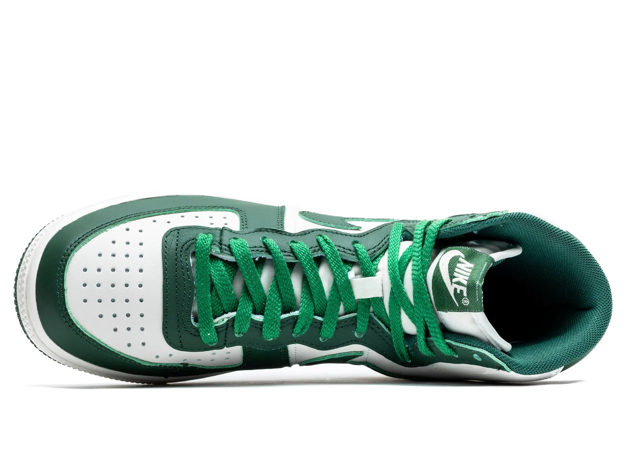 Best Asics Running Shoes 2023 Nike Terminator High 'Noble Green'