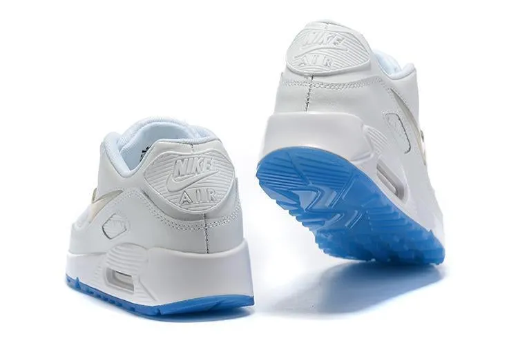 Asics Shoes Gel Kayano 29 Nike Wmns Air Max 90 'White Seven Color' Shoes Sneaker Sale Men Size US 7-11