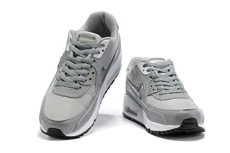 Nike Wmns Air Max 90 'Wolf Grey' Shoes Sneaker !!! CYBER MONDAY SALE !!! Asics Volleyball Shoes Australia