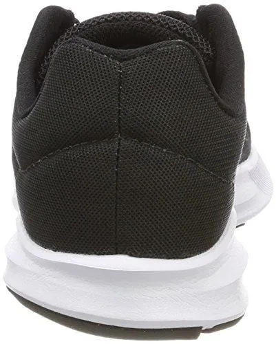 Asics Shoes Handball Nike Women's Downshifter 8 Running Shoe, Black/White/Anthracite, 11 Regular US