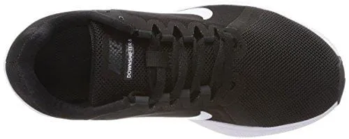 Nike Women's Downshifter 8 Running Shoe, Black/White/Anthracite, 11 Regular US Shoes Asics Women