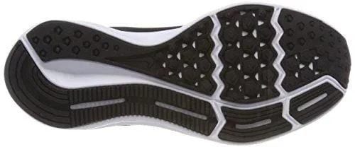 Arch Support Shoes Asics Nike Women's Downshifter 8 Running Shoe, Black/White/Anthracite, 11 Regular US