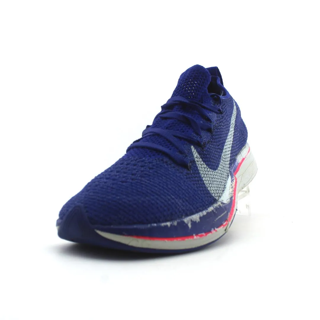 Jeans And Running Shoes NIKE ZOOM VAPORFLY  FLYKNIT