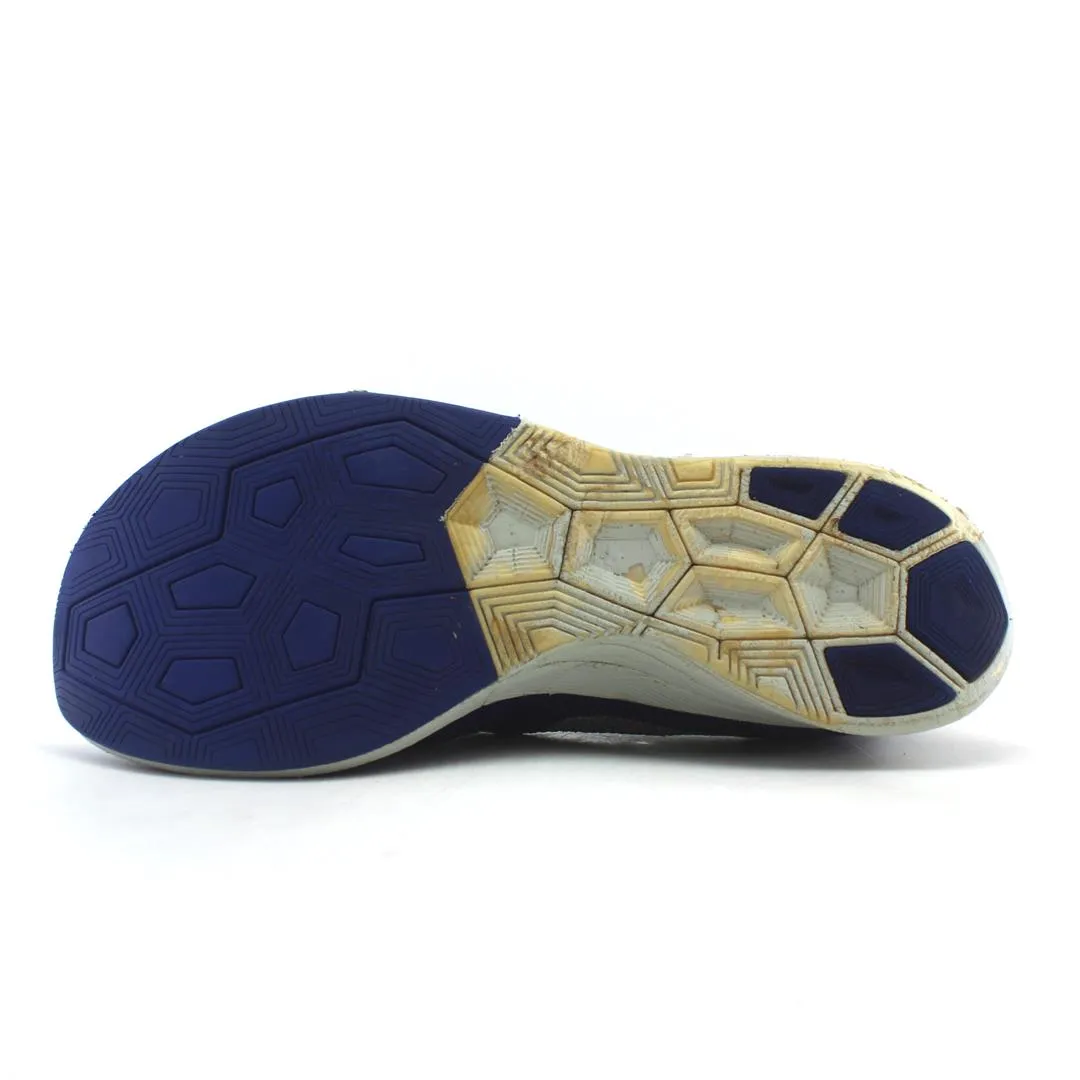 NIKE ZOOM VAPORFLY  FLYKNIT Road Run Shoes