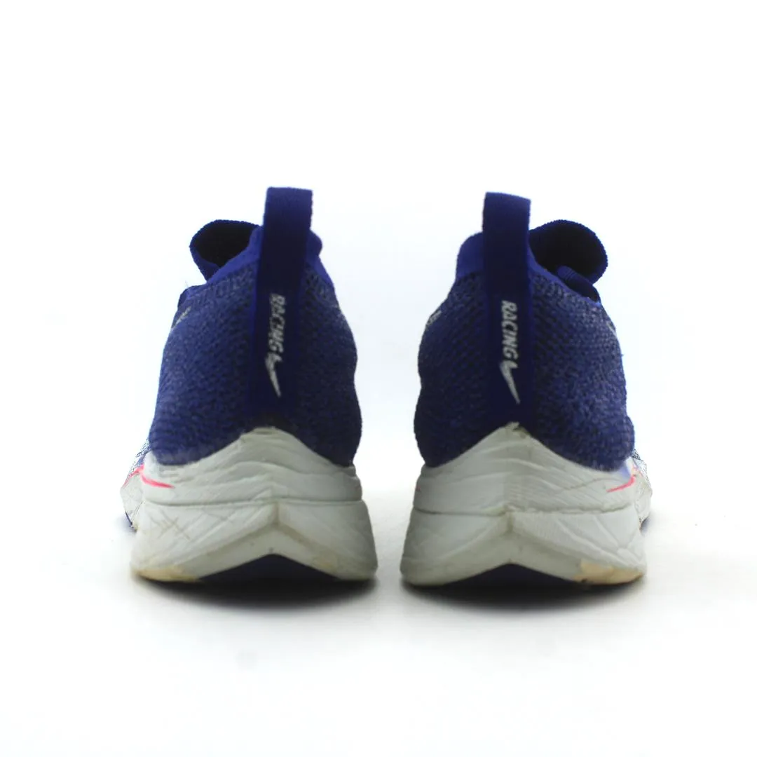 Top Running Shoes 2024 Reviews NIKE ZOOM VAPORFLY  FLYKNIT