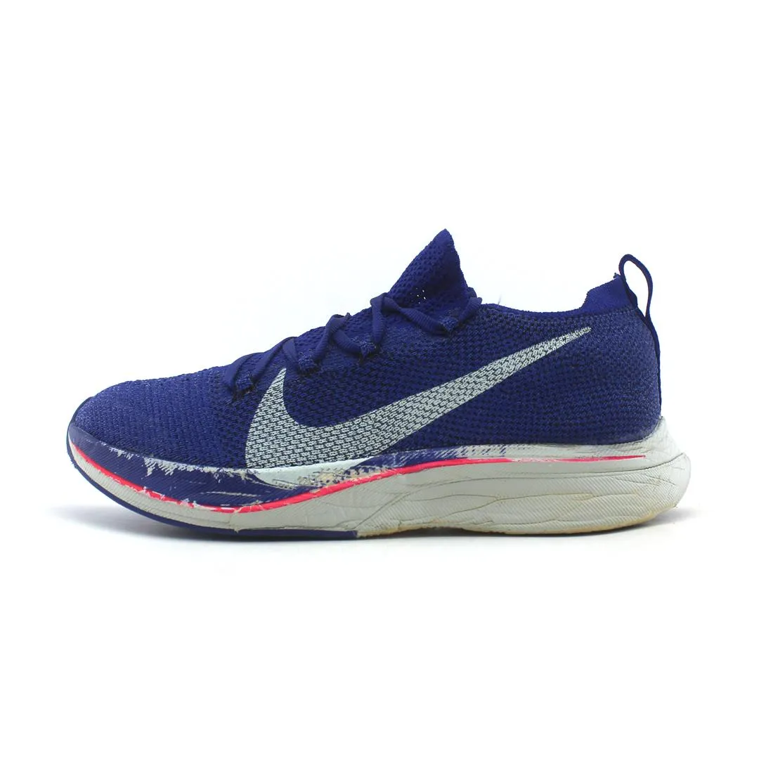 NIKE ZOOM VAPORFLY  FLYKNIT Running Shoes For Toe Box