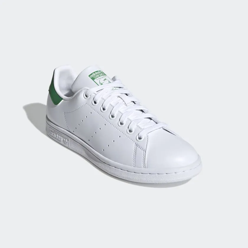 Adidas Running Shoes Adizero Adidas - Women's Stan Smith White/Green Q47226