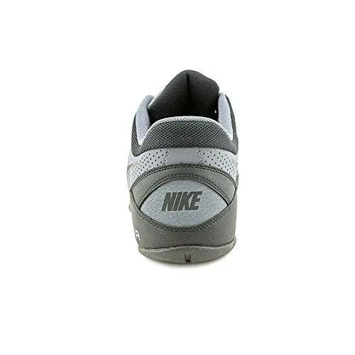 Nike Air Ring Leader Low Mens Basketball Shoes (Dark Grey/Black, 10) Asics Gel Contend 7 Running Shoes