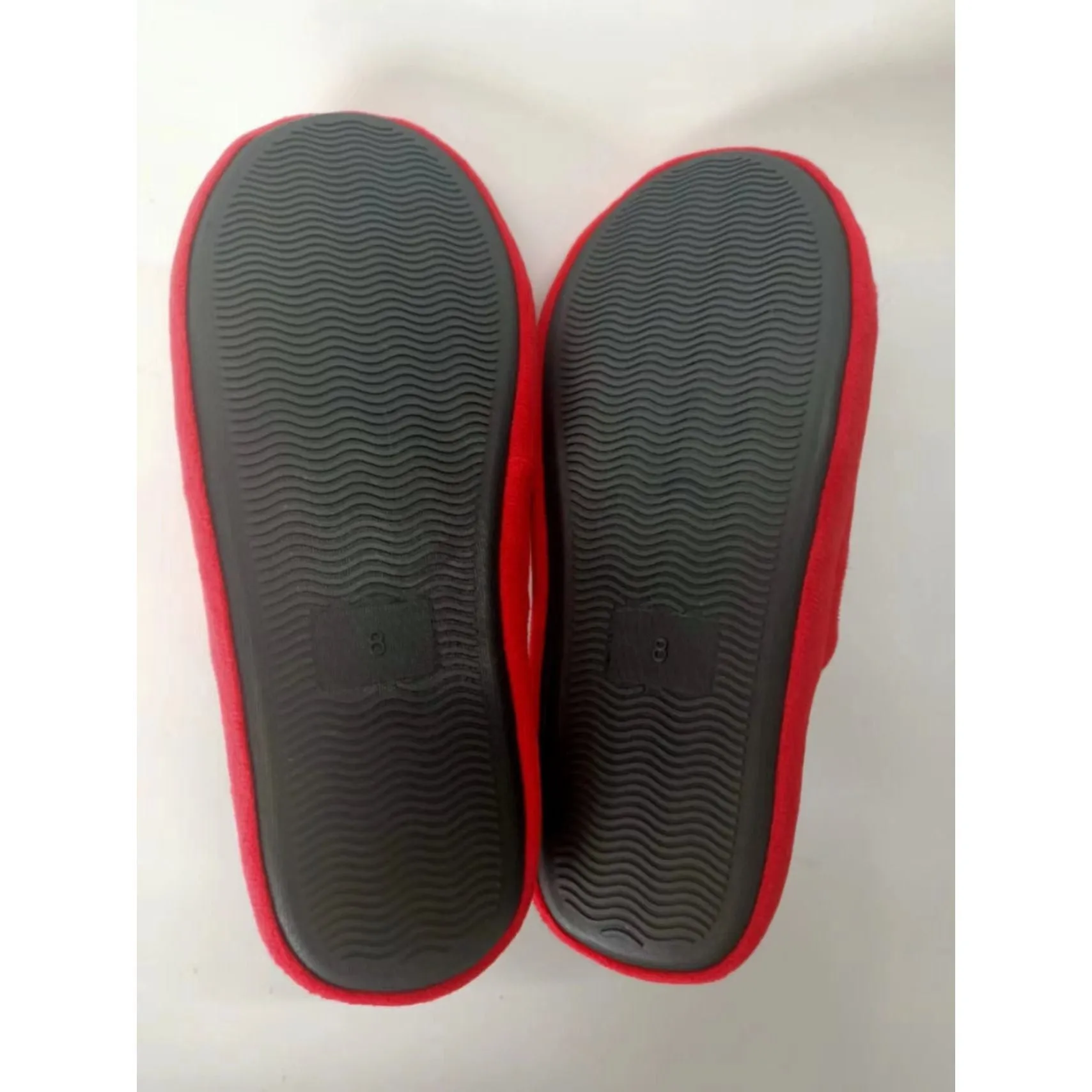 Best Slippers For Sweaty Feet Deadpool Slippers | Mens Slippers Size 7-10 Non slip | Mule Style Novelty Slippers  Deadpool Merchandise