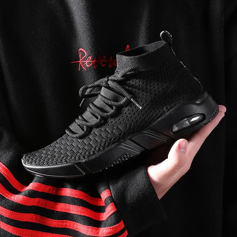 Popular Trail Running Shoes New Running Shoes Sneakers For Men