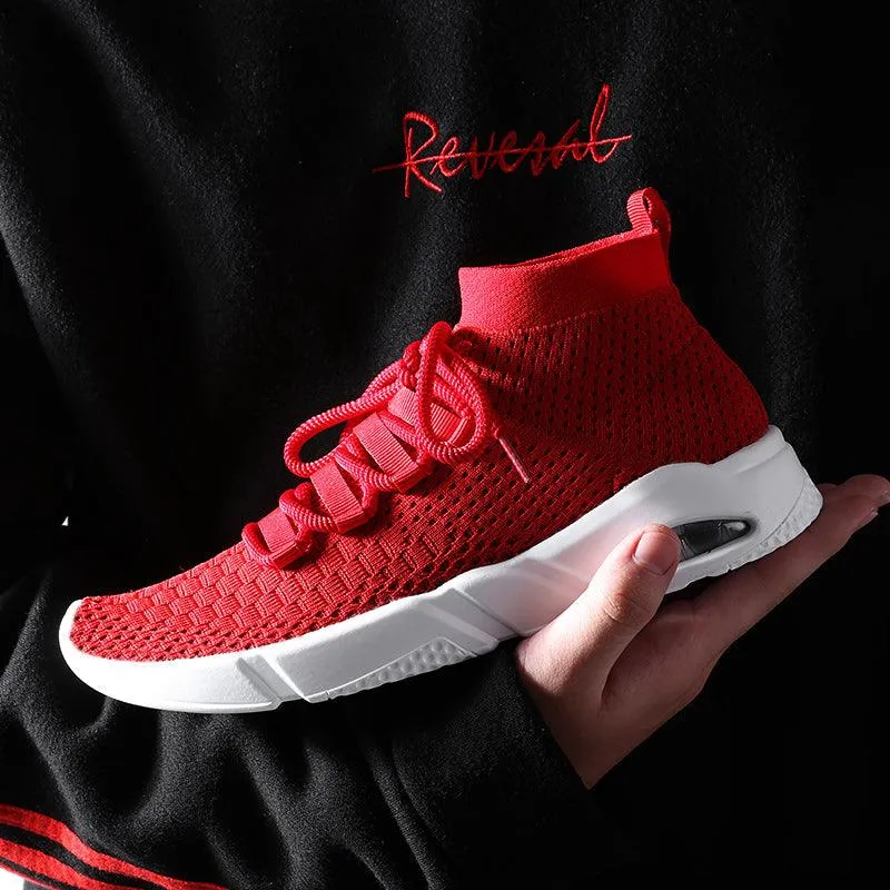 New Running Shoes Sneakers For Men Crossfit Shoes Good For Running