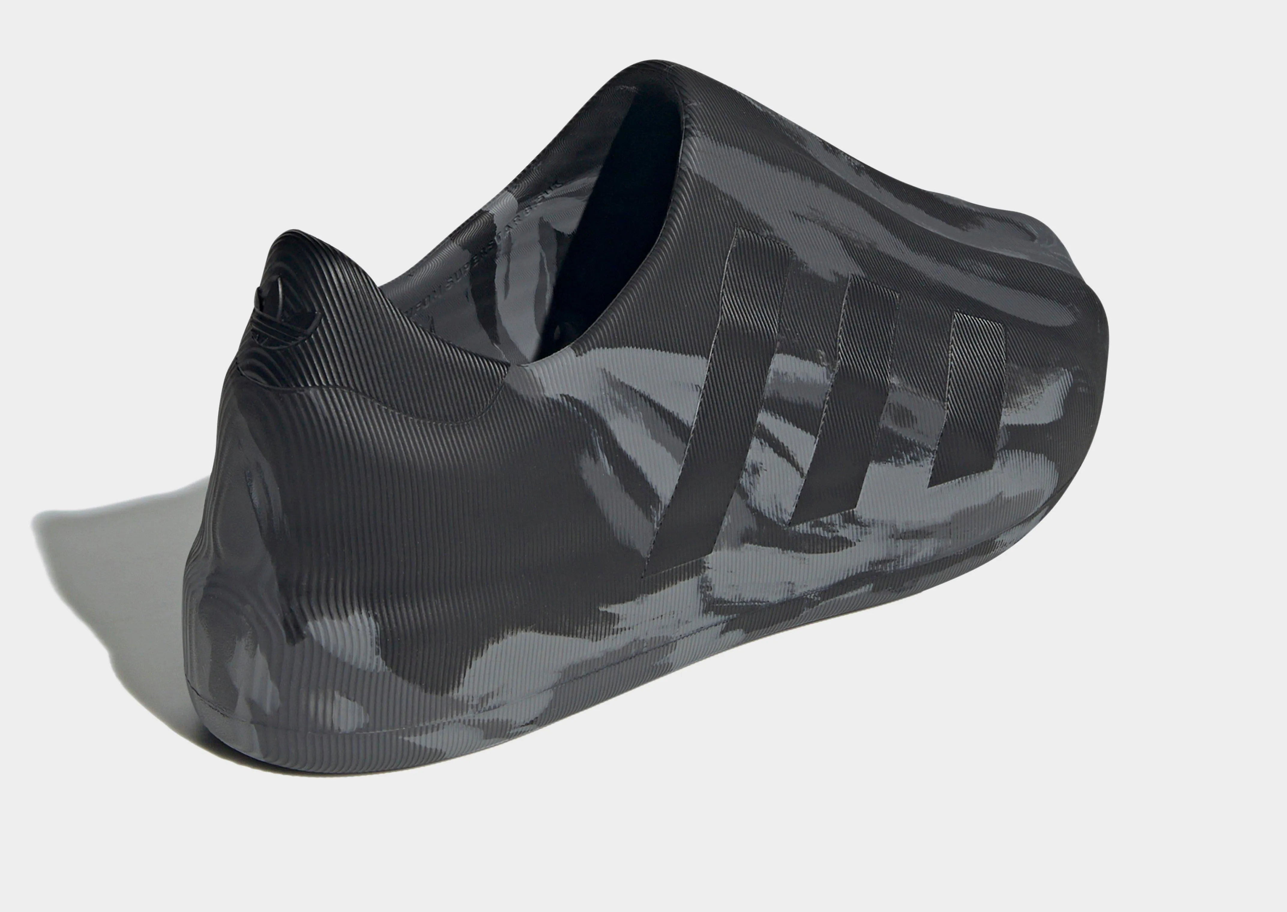 Adidas Predator Indoor Football Shoes Adifom Superstar