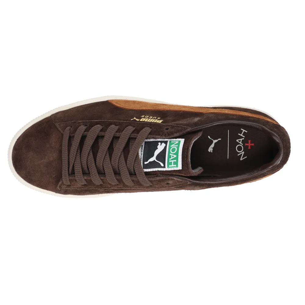 Noah x Suede Classic Mij Lace Up Sneakers Puma Cruise Rider Shoes
