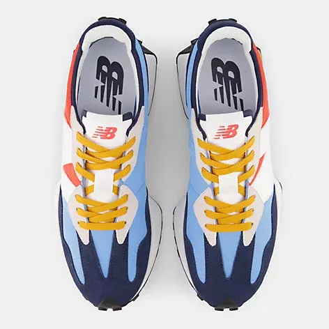 New Balance Men 327 Casual Shoes New Balance 210