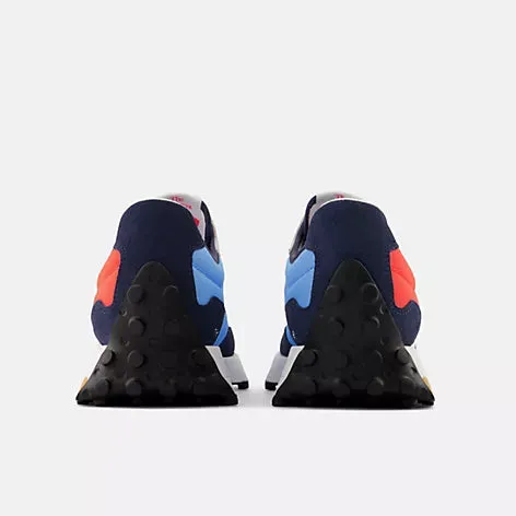 New Balance Men 327 Casual Shoes New Balance Mens White Sneakers