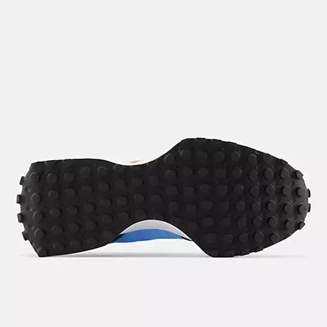 New Balance Men 327 Casual Shoes New Balance Jamie Foy 306 Sea Salt