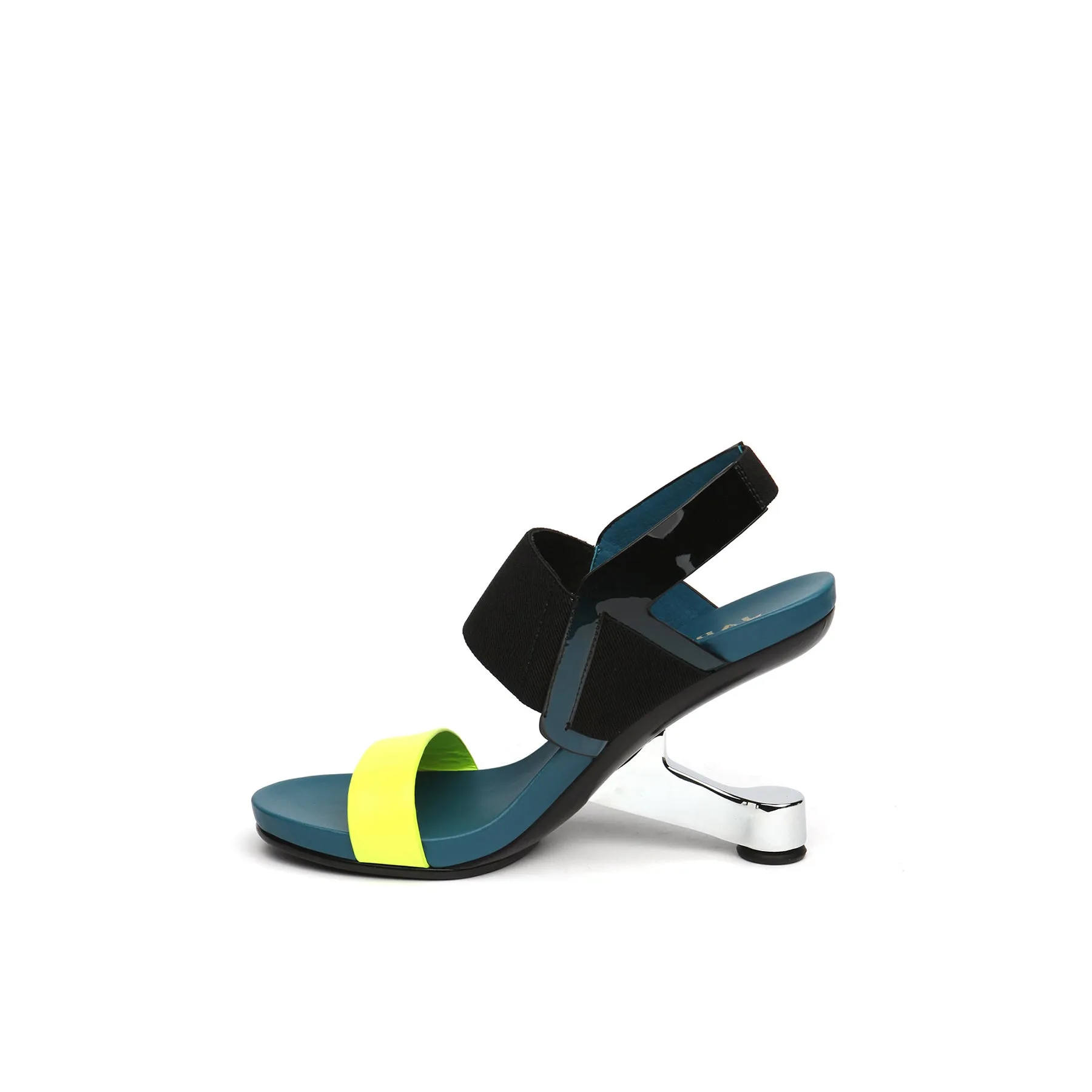Sports For Women Double Strap Slingback Sandals
