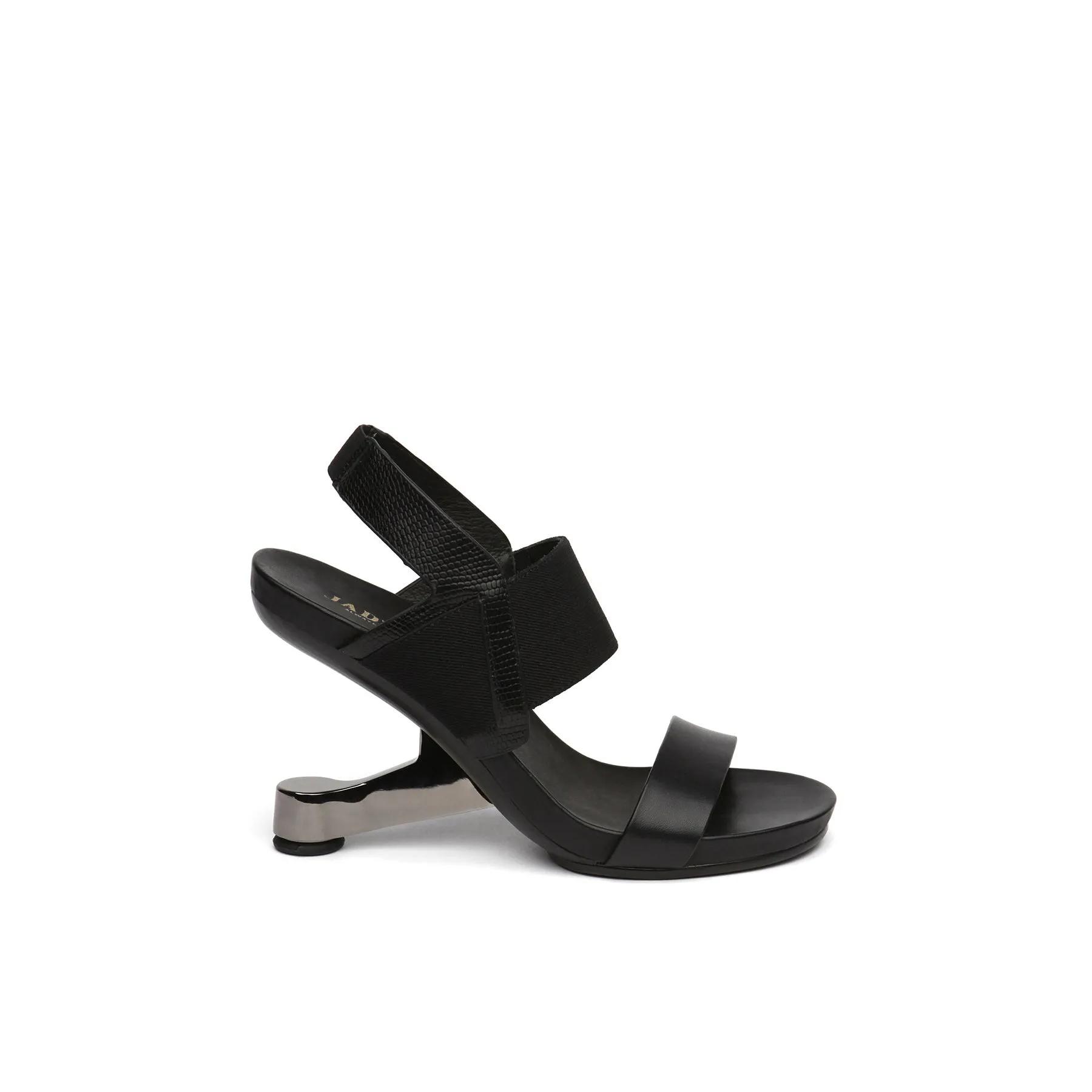 Earth Sandals Double Strap Slingback Sandals