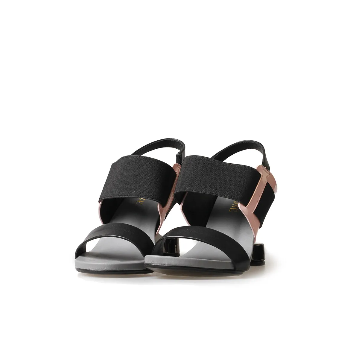 Sandals Yoga Double Strap Slingback Sandals