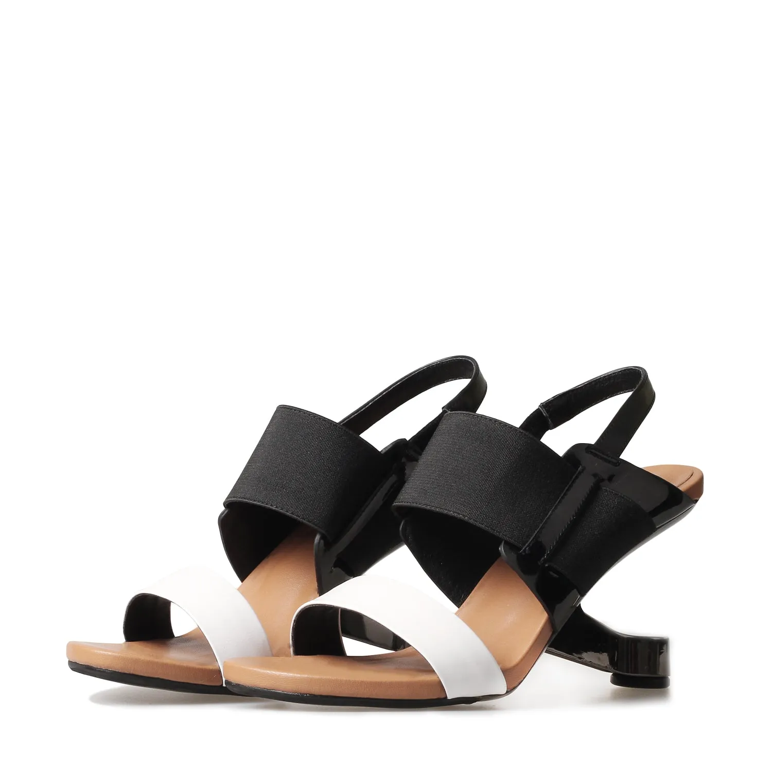 Birkenstock Sandals Double Strap Slingback Sandals