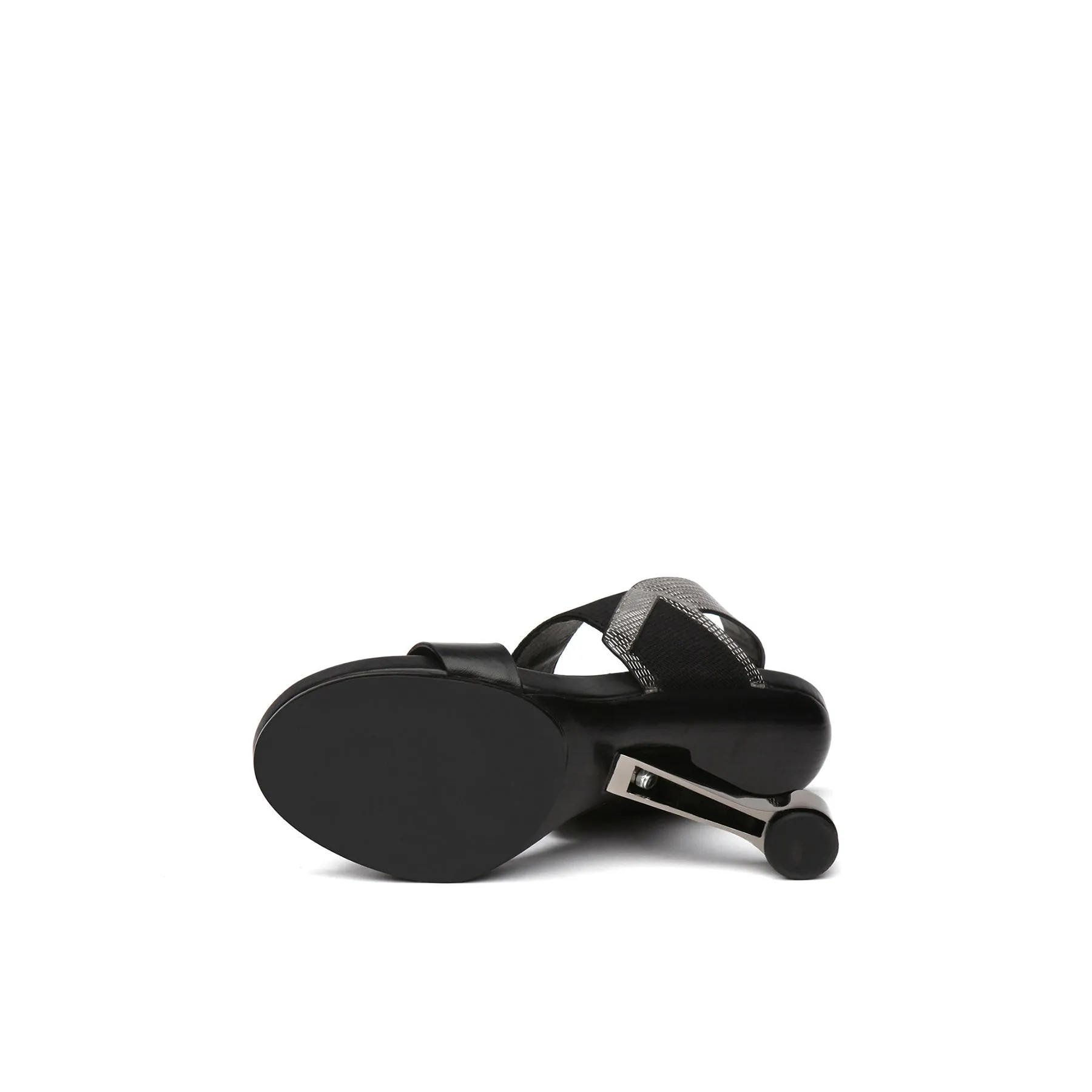 Sandals Travel Agents Double Strap Slingback Sandals