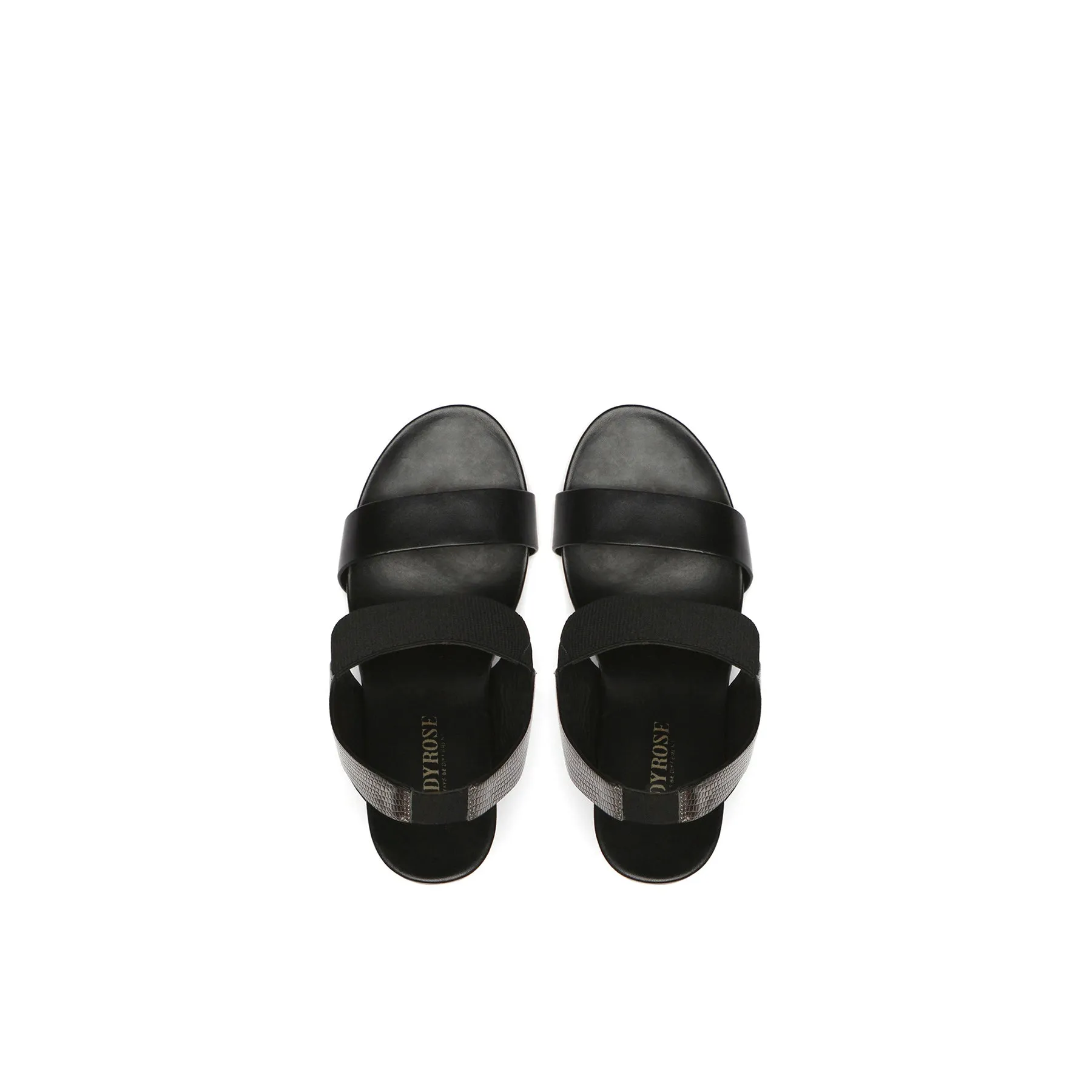 Double Strap Slingback Sandals Sandals Locations Turk And Caicos