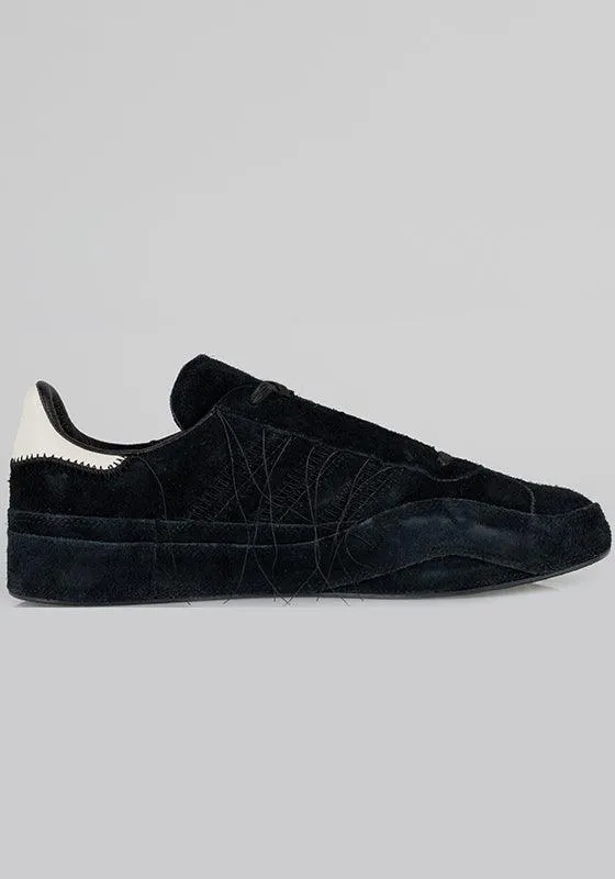 Gazelle - Black Shoes Futsal Adidas