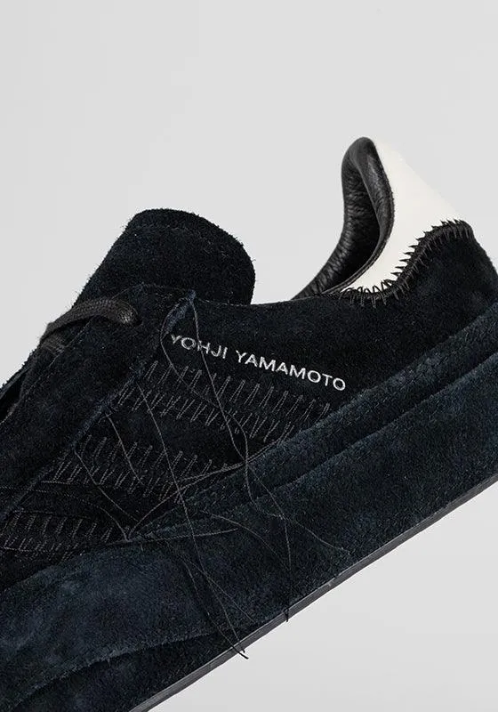 Adidas Shoes Spezial Gazelle - Black