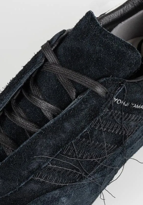 Gazelle - Black Adidas Unisex Accuracy 3 Firm Ground Soccer Shoe