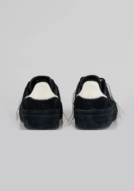 Adidas Shoes Sizing Gazelle - Black