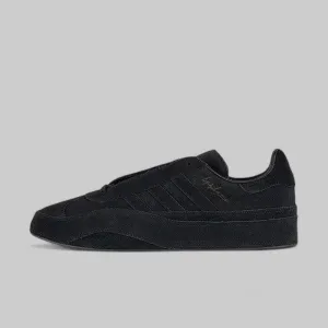 Gazelle - Black The New Shoes Adidas