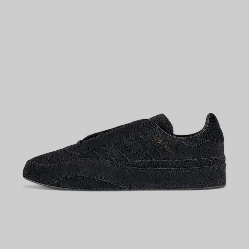 Gazelle - Black Unisex Shoe Size Chart Adidas