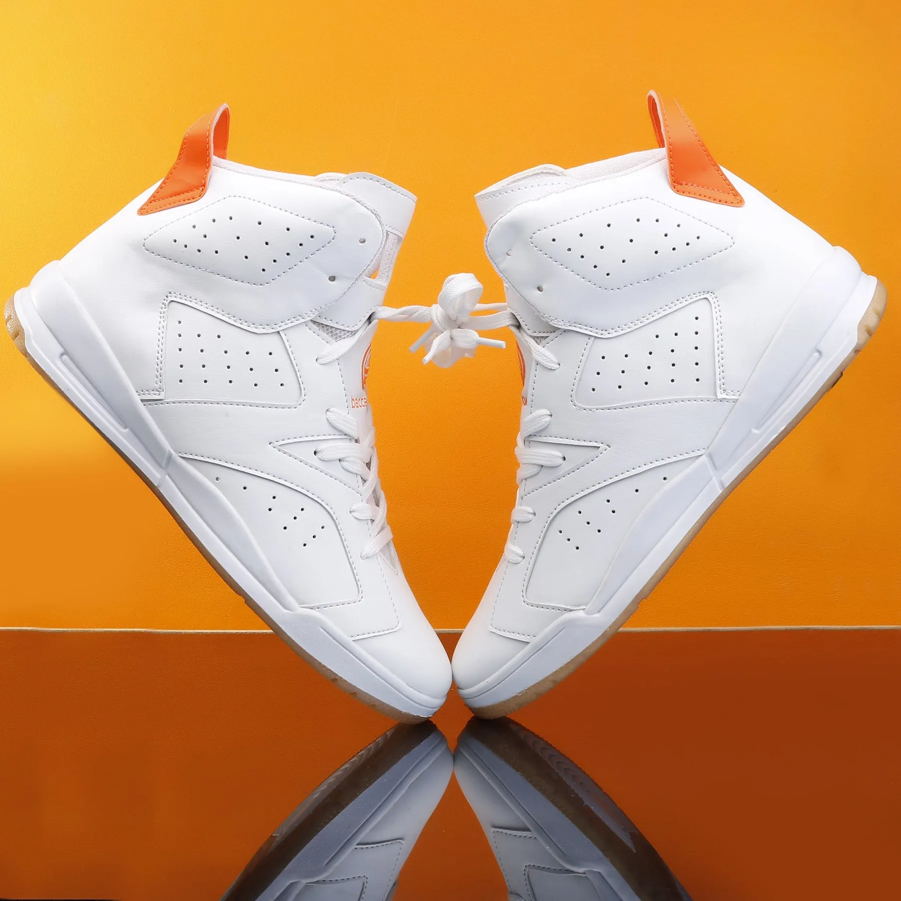 Plans With Sneakers Bacca Bucci Demon