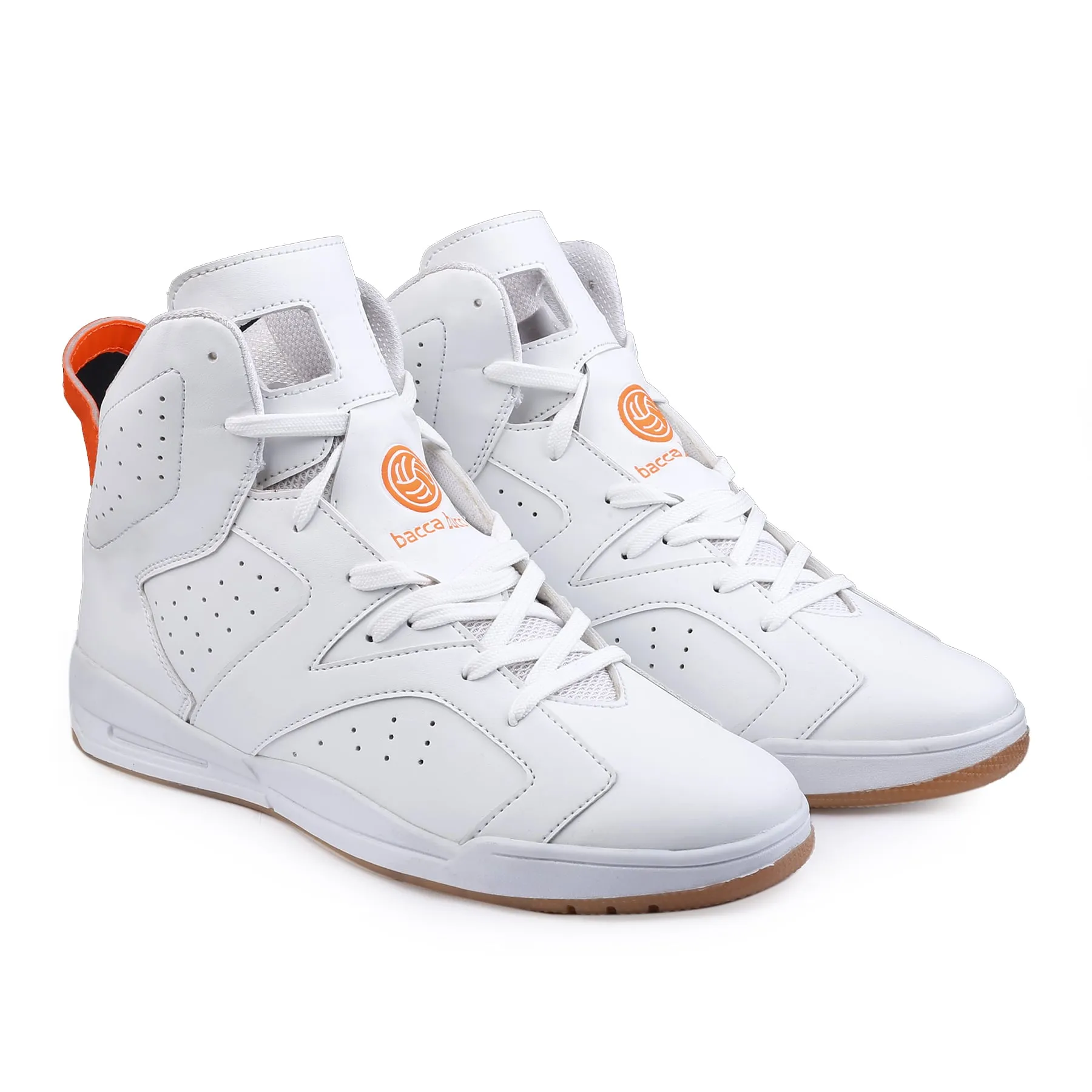 Christian Louboutin Sneakers Bacca Bucci Demon