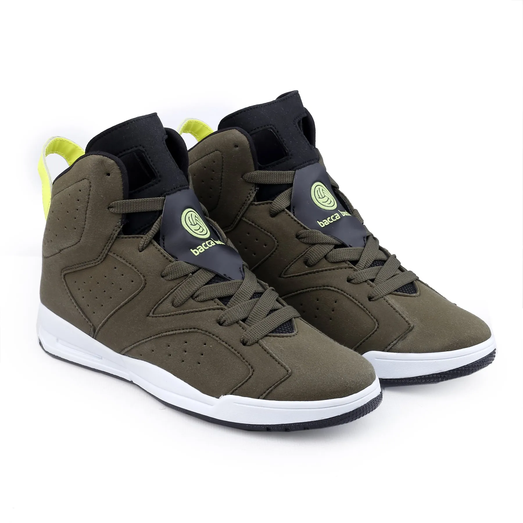 Back To School Sneakers Bacca Bucci Demon