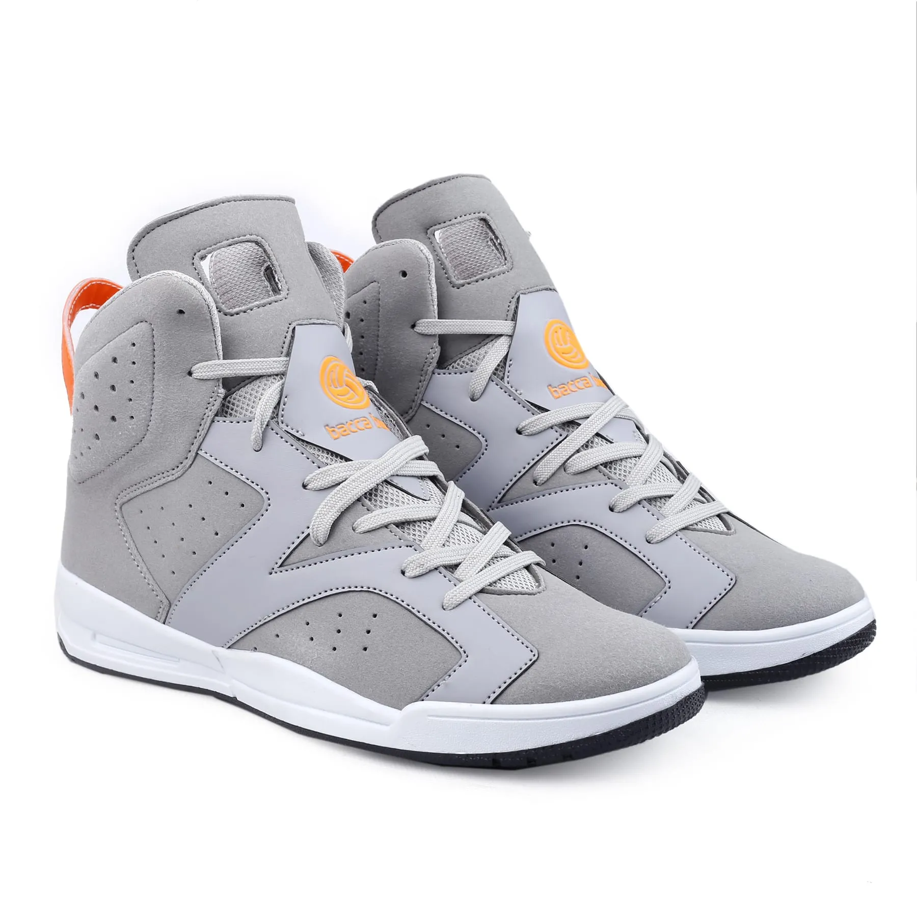 Harrier Sneakers Bacca Bucci Demon