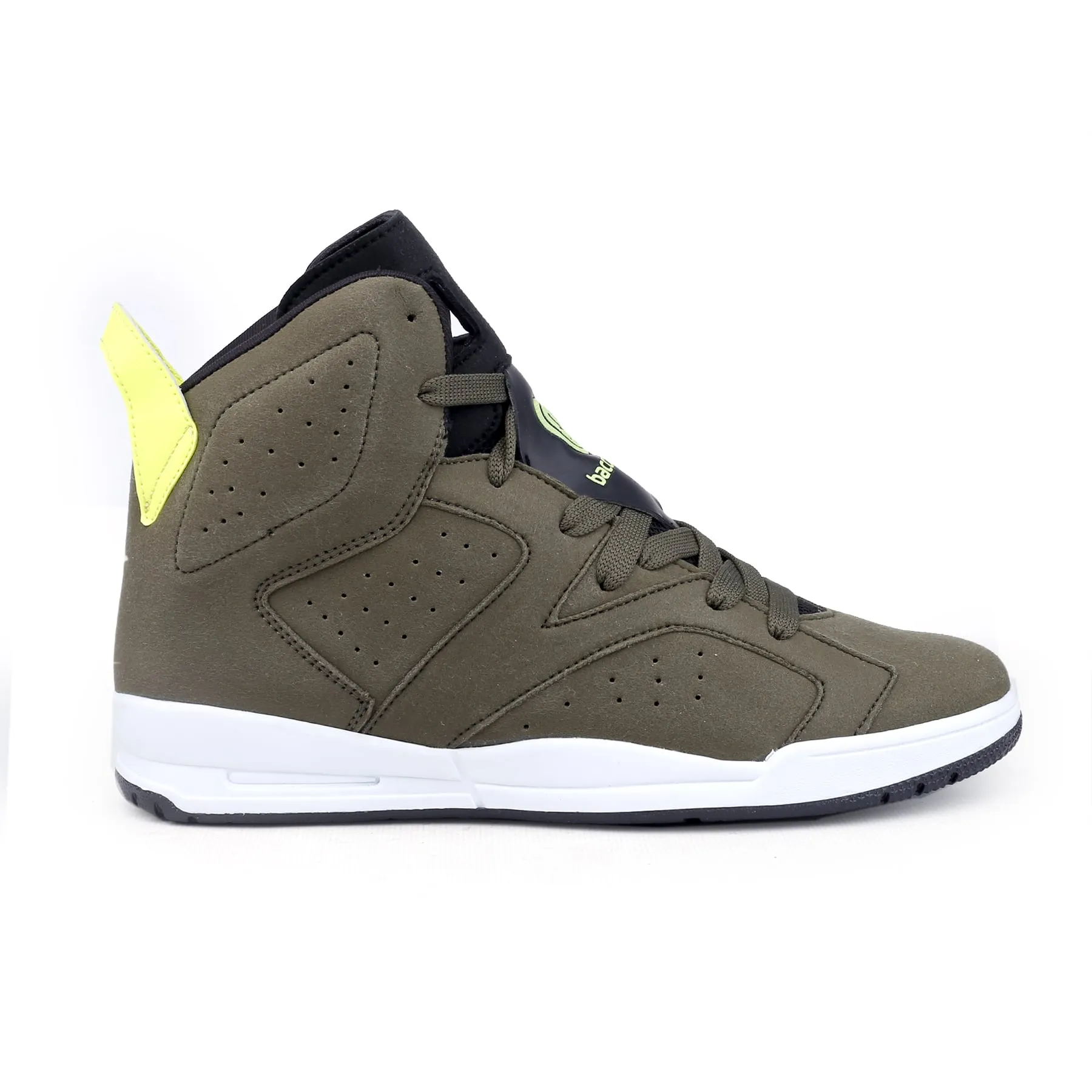 Dr Scholls Platform Sneakers Bacca Bucci Demon